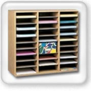 Click to view pigeon hole cabinet