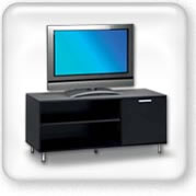 Click to view plasma TV stand