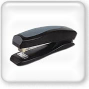 Click to view staplers in assorted sizes