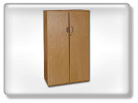 Click to view stationary cabinets