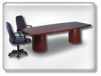 Click to view Barlow 100 conference table