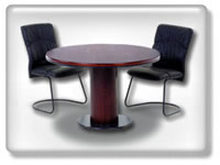 Click to view Barlow 50 conference table