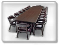 Click to view Bolder conference table