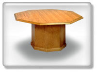 Click to view Citrine conference table
