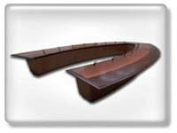 Click to view Consulta conference table