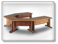 Click to view Corso conference table