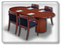 Click to view Estate conference table