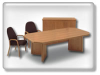 Click to view Monsoon 380 conference table