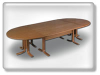 Click to view Octa conference table