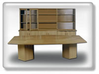 Click to view Office 900 conference table