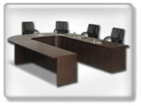 Click to view Seminaro conference table