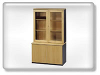 Click to view Forester wall units