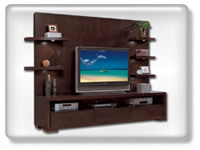 Click to view Moderno wall units