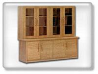 Click to view Natura wall units