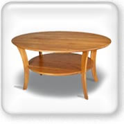 Click to view Viola round coffee table