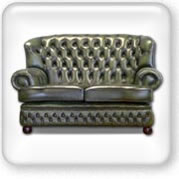 Click to view Churchill leather couch