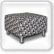 Click to view fiesta ottoman