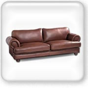 Click to view shiraz leather couch