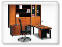 Click to view Zurich executive desk ranges