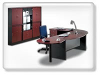 Click to view smart series executive desks