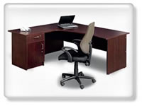 Click to view granada managerial desks