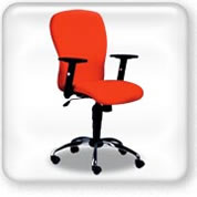 Click to view El toro chair range