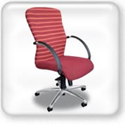 Click to view Monaco chair range