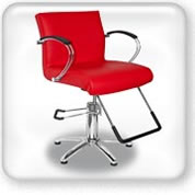 Click to view Salon chair range