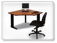 Click to view compu 175 office desks