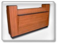 Click here to view Burben reception deks